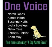 One Voice-Ltd
