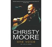 One Voice Moore, Christy (Auteur)