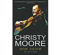 One Voice : My Life in Song.by Moore New .+,.