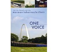 One Voice Road with The Mormon Tabernacle Choir