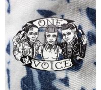 ONE VOICE - SKINHEAD FOR A DAY (LIMITED 7INCH) VINYL LP SINGLE NEUF