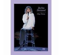 One Voice - Streisand, Barbra