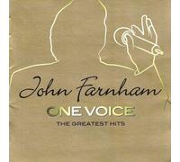 Farnham, John - One Voice [Import]