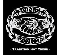 One Voice - Tradition No Trend-Digi [Import]