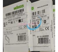 ONE WAGO 750-613 PLC Module Neuf