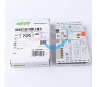 ONE WAGO 750-658 Module Neuf