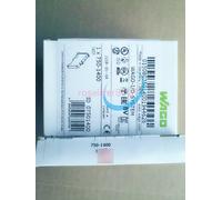 ONE WAGO module 750-1400