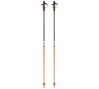 One Way - Bâtons de ski alpin - GT 13 Comp Mag Flame - Taille 130 cm - Orange Orange 130 cm