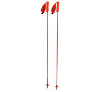 One Way - Bâtons de ski course - RD 13 Carbon Pro - Taille 115 cm - Rouge Rouge 115 cm