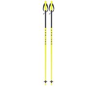 One Way Fr 16 Junior Poles Argenté 125 cm Garçons