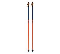 One Way - Bâtons de ski nordique - Diamond 1 Mag - Taille 145 cm - Bleu Bleu 145 cm