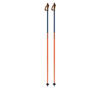One Way - Bâtons de ski nordique - Diamond 1 Mag - Taille 155 cm - Orange Orange 155 cm