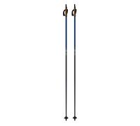 One Way - Bâtons de ski nordique - Diamond 2 - Taille 140 cm - Gris Gris 140 cm