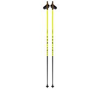 One Way - Bâtons de ski nordique - Storm 2 - Taille 155 cm - Jaune Jaune 155 cm