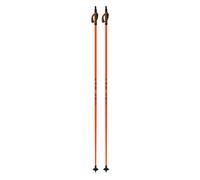One Way - Bâtons de ski nordique - Storm 3 - Taille 157 cm - Orange Orange 157 cm
