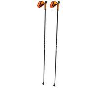 One Way - Bâtons de ski nordique - Storm 4 Mag - Taille 140 cm - Gris Gris 140 cm