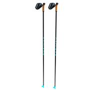 One Way - Bâtons de ski nordique - Storm 5 Mag - Taille 160 cm - Noir Noir 160 cm