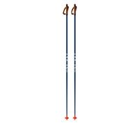 One Way - Bâtons de ski nordique - Storm 5 Mag - Taille 165 cm - Bleu Bleu 165 cm
