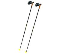One Way - Bâtons de ski nordique - Storm 6 Mag Dark - Taille 165 cm - Noir Noir 165 cm