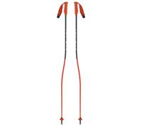 One Way - Bâtons de ski - Rd 16 GS en Aluminium - Taille 130 cm - Orange Orange 130 cm