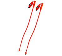 One Way - Bâtons de ski - RD GS Junior en Aluminium - Taille 120 cm - Orange Orange 120 cm