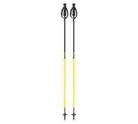 ONE WAY GT 11 Carbon panther/neon yellow - 135 cm