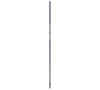 One Way Gtx 14 Shaft Custom Color Poles Bleu 140 cm