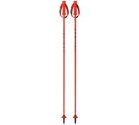 ONE WAY RD 13 Carbon Junior neon orange - 120 cm