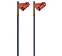 Bâtons ski de fond ONE WAY Storm 5 Mag (Bleu) 165 cm