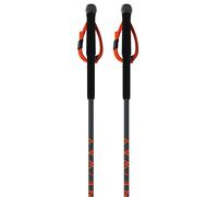 ONE WAY TR Carbon VARIO Alu asphalt/flame 26/27