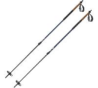 ONE WAY Bc Vario 95-160 - Mixte - Bleu / Noir - taille Unique- modèle 2023