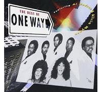 One Way - Best of One Way by One Way (1996) Audio CD