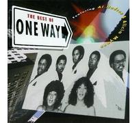 One Way - Best of One Way by One Way (1996) Audio CD