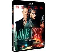 One Way - Blu-Ray