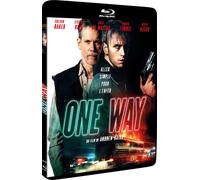One Way [Blu-ray]