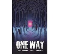 One Way by Kate Ormand Unknown (Auteur)