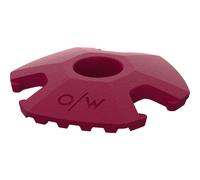 ONE WAY Customize On Piste Basket 55 Alpine blackberry