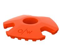 ONE WAY Customize On Piste Basket 55 Alpine flame