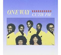 One Way - Cutie Pie