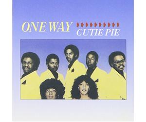 One Way - Cutie Pie