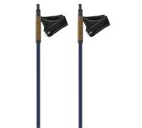 One Way Diamond 1 Poles Bleu 140 cm Homme,Femme