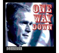 One Way Down - Scheisse [Import]