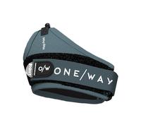 One Way - Dragonne amovible pour bâton - Mag Point Strap 2.0 Asphalt - Taille M - Gris Gris M