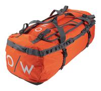 One Way Duffle Bag 65 L flame/black 26/27