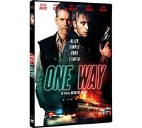 One Way DVD DVD