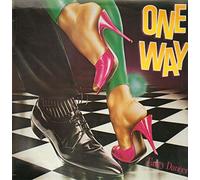 One Way - Fancy Dancer - Ariola - 204 174