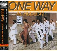 One Way Featuring Al Hudson [l [Import]