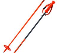 One Way Fr 13 Comp Flame Poles Orange 125 cm