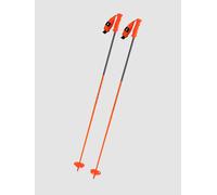 One Way Fr 13 Comp Flame 2026 Bâtons de Ski gris