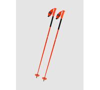 One Way Fr 18 Pro 2026 Bâtons de Ski orange 130